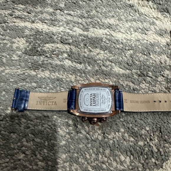 Invicta Watch - Picture 5 of 8